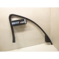 Накладка двери передней левой BMW 3-serie E90/E91 (2005 - 2012) 51337120655