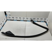 Накладка двери передней правой BMW 3-serie E90/E91 (2005 - 2012) 51337120656