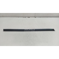 Накладка стекла переднего левого BMW 3-serie E90/E91 (2005 - 2012) 51337060233