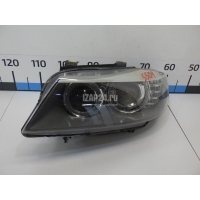 Фара левая BMW 3-serie E90/E91 (2005 - 2012) 63117240249