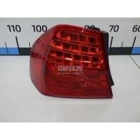 Фонарь задний наружный левый BMW 3-serie E90/E91 (2005 - 2012) 63217289425