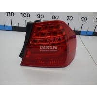 Фонарь задний наружный правый BMW 3-serie E90/E91 (2005 - 2012) 63217289426