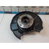 Кулак поворотный задний левый BMW 3-serie E90/E91 (2005 - 2012) 33326783653