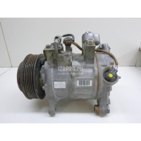 Компрессор кондиционера BMW 3-serie E90/E91 (2005 - 2012) 64529223694