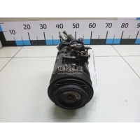 Компрессор кондиционера BMW 3-serie E90/E91 (2005 - 2012) 64529223694