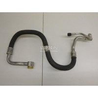 Трубка кондиционера BMW 3-serie E90/E91 (2005 - 2012) 64509232585