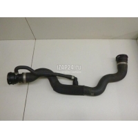 Патрубок радиатора BMW 3-serie E90/E91 (2005 - 2012) 17128511623