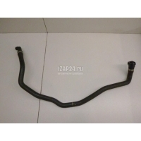 Патрубок радиатора BMW 3-serie E90/E91 (2005 - 2012) 17128511721