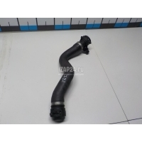 Патрубок радиатора BMW 3-serie E90/E91 (2005 - 2012) 17127797257