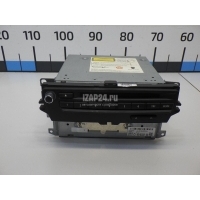 Магнитола BMW 3-serie E90/E91 (2005 - 2012) 65129283431