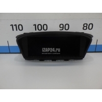 Дисплей информационный BMW 3-serie E90/E91 (2005 - 2012) 65829215646
