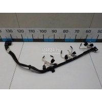 Проводка (коса) BMW 3-serie E90/E91 (2005 - 2012) 12517592511