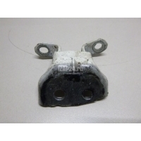 Петля двери передней правой нижняя Nissan Almera Tino (2000 - 2006) 80420BU030
