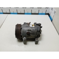 Компрессор кондиционера Nissan Almera Tino (2000 - 2006) 926009F511