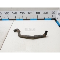 Патрубок отопителя Nissan Almera Tino (2000 - 2006) 92410BN005