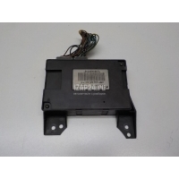 Блок комфорта Nissan Almera Tino (2000 - 2006) 27760AV614