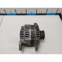 Генератор Nissan Almera Classic (B10) (2006 - 2013) 23100BU010