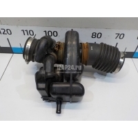 Резонатор воздушного фильтра Nissan Murano (Z50) (2004 - 2008) 16576CA02B