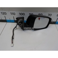 Зеркало правое электрическое Nissan Murano (Z50) (2004 - 2008) 96301CB040