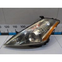 Фара левая Nissan Murano (Z50) (2004 - 2008) 26060CB00B