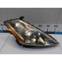 Фара правая Nissan Murano (Z50) (2004 - 2008) 26010CB00B