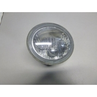Фара противотуманная левая Nissan FX (S50) (2003 - 2007) 261558J025