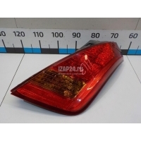 Фонарь задний правый Nissan Murano (Z50) (2004 - 2008) 26550CB00A