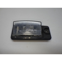Фонарь подсветки номера Nissan Murano (Z50) (2004 - 2008) 265108990B