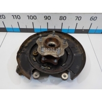 Кулак поворотный задний правый Nissan Murano (Z50) (2004 - 2008)