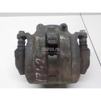 Суппорт тормозной передний левый Nissan Murano (Z50) (2004 - 2008) 41011EG50A