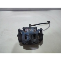 Суппорт тормозной передний левый Nissan Murano (Z50) (2004 - 2008) 41011EG50A
