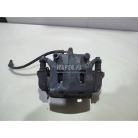 Суппорт тормозной передний правый Nissan Murano (Z50) (2004 - 2008) 41001EG50A