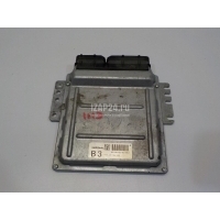 Блок управления двигателем Nissan Murano (Z50) (2004 - 2008) 23710CB070