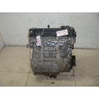 Двигатель Mazda Mazda 5 (CR) (2005 - 2010) LF5H02300