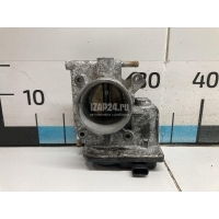Заслонка дроссельная электрическая Mazda Mazda 5 (CR) (2005 - 2010) L3R413640