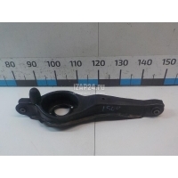 Рычаг задний нижний Mazda Mazda 5 (CR) (2005 - 2010) BP4K28300E