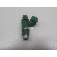 Форсунка инжекторная электрическая Mitsubishi Grandis (NA#) (2004 - 2010) MN183292