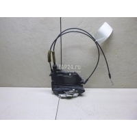 Замок двери задней правой Mitsubishi Grandis (NA#) (2004 - 2010) MN145876