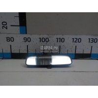 Зеркало заднего вида Mitsubishi Grandis (NA#) (2004 - 2010) MN124448