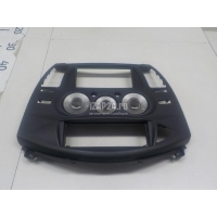 Накладка декоративная Mitsubishi Grandis (NA#) (2004 - 2010) MN157315XA