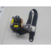 Ремень безопасности с пиропатроном Mitsubishi Grandis (NA#) (2004 - 2010) MN173798HB