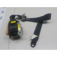 Ремень безопасности с пиропатроном Mitsubishi Grandis (NA#) (2004 - 2010) MN173797HB