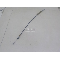 Трос открывания передней двери Mitsubishi Grandis (NA#) (2004 - 2010) MN167567