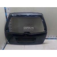 Дверь багажника Mitsubishi Grandis (NA#) (2004 - 2010) MN186428