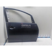 Дверь передняя правая Mitsubishi Grandis (NA#) (2004 - 2010) 5700A036