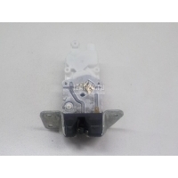 Замок багажника Mitsubishi Grandis (NA#) (2004 - 2010) MR959620