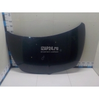 Капот Mitsubishi Grandis (NA#) (2004 - 2010) 5900A129