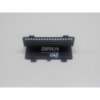 Накладка (кузов наружные) Mitsubishi Grandis (NA#) (2004 - 2010) MR996560