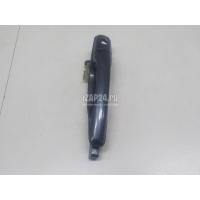 Ручка двери передней наружная левая Mitsubishi Grandis (NA#) (2004 - 2010) MR654406