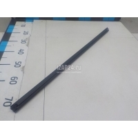 Уплотнитель стекла двери Mitsubishi Grandis (NA#) (2004 - 2010) MR959758